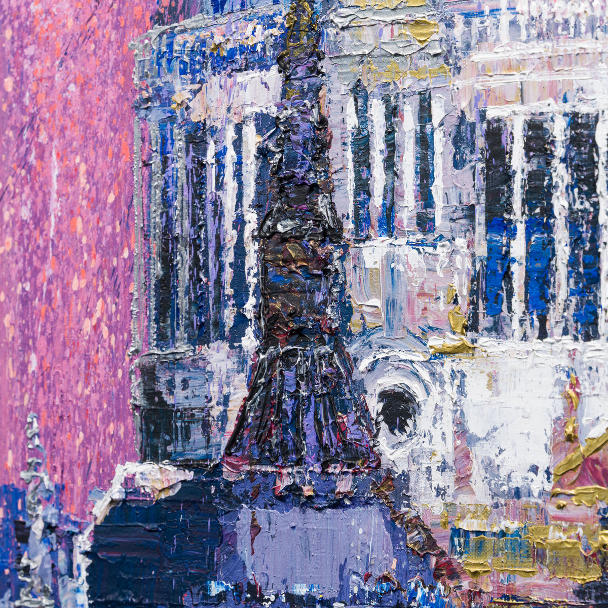 PKE ORI LAN 32130 Glowing St Paul s 6