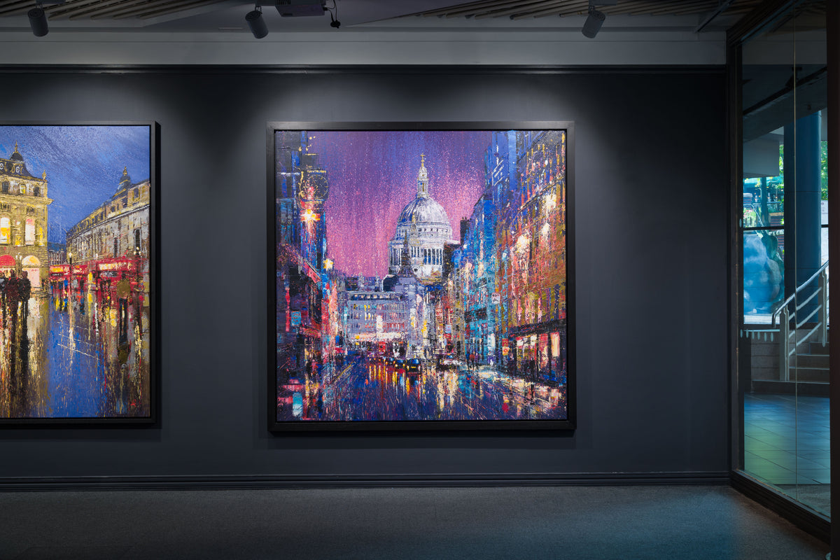 PKE ORI LAN 32130 Glowing St Paul s 8