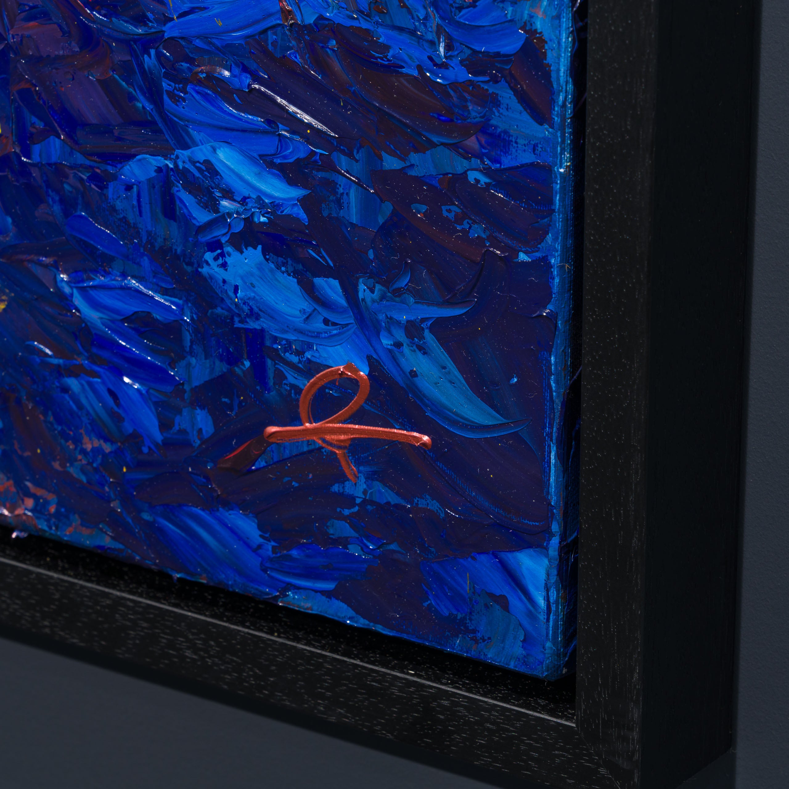 PKE ORI LAN 32132 Lily Pond Luminosity 3