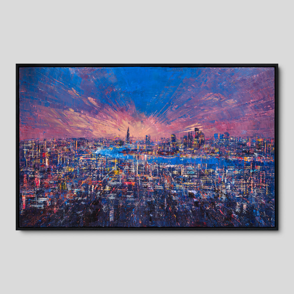 PKE ORI LAN 32134 The Big Smoke 1