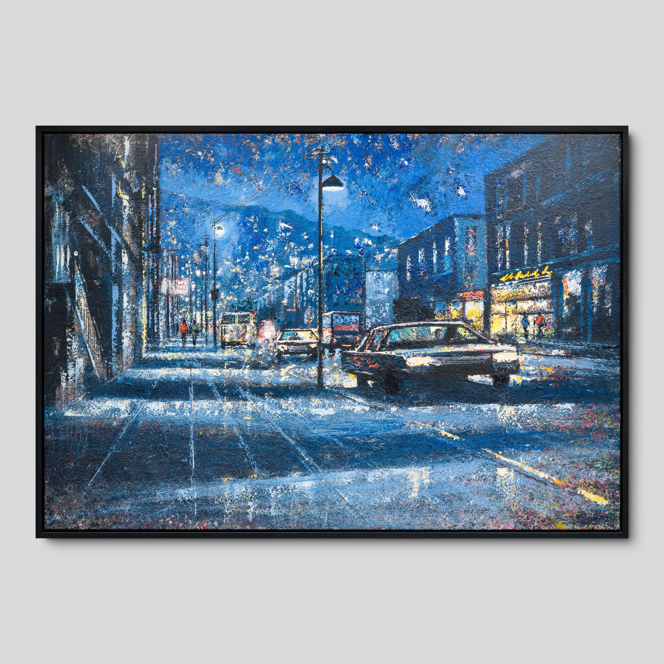 PKE ORI LAN 32136 The Streets Of San Francisco 1