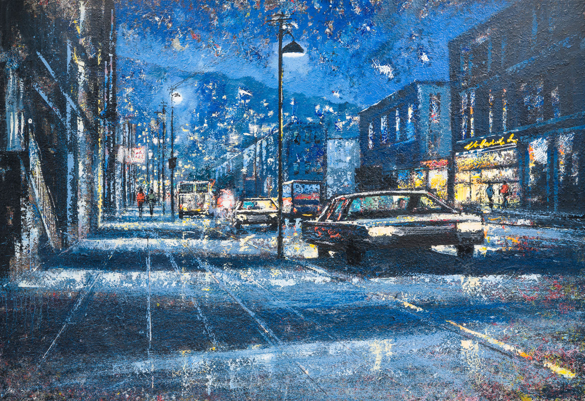 PKE ORI LAN 32136 The Streets Of San Francisco 31