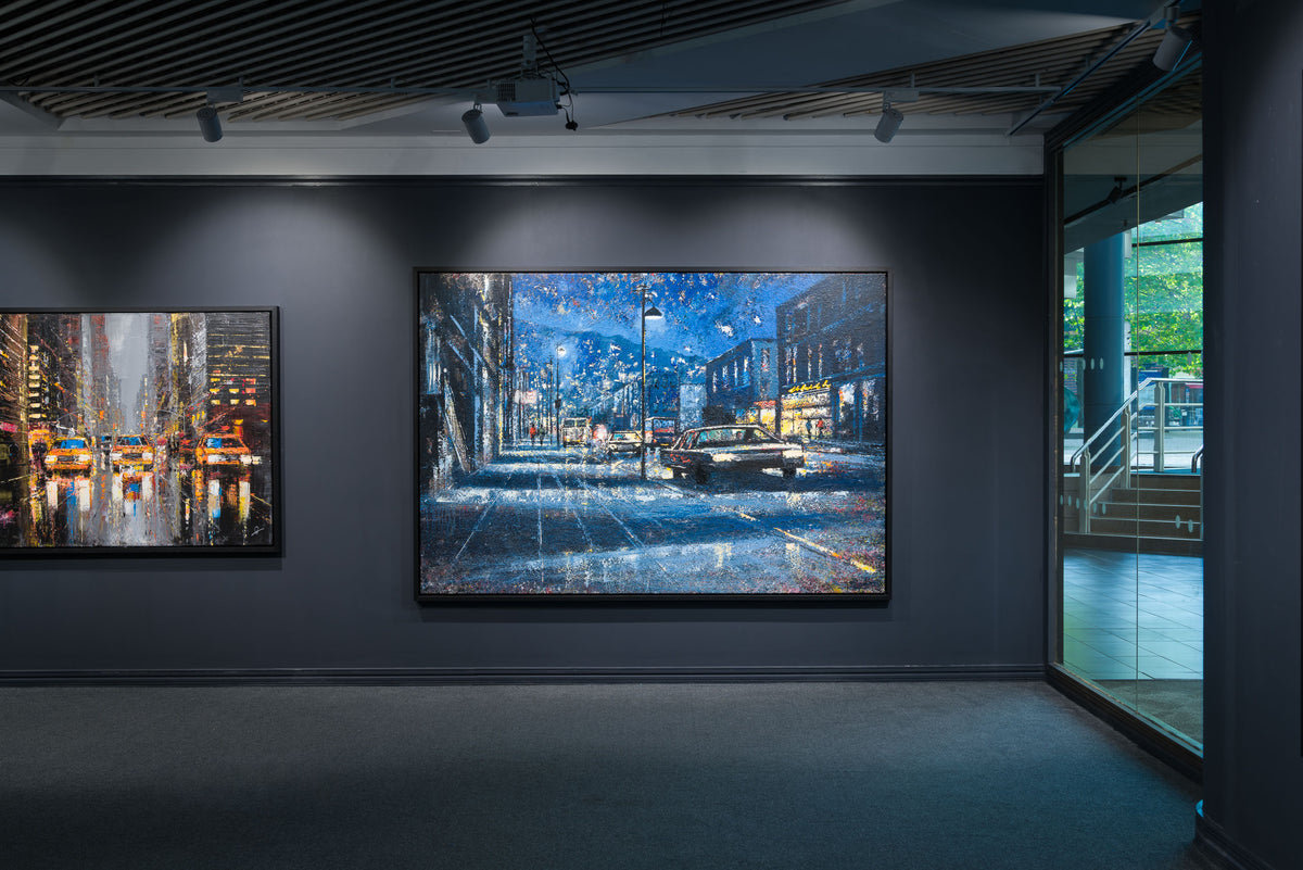 PKE ORI LAN 32136 The Streets Of San Francisco 7