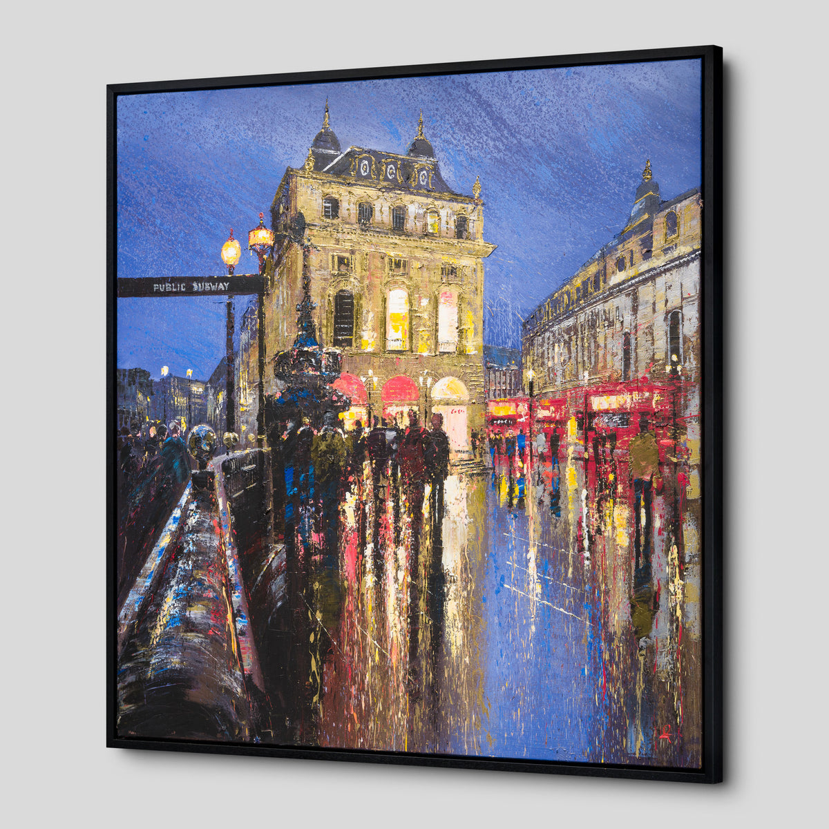 PKE ORI LAN 32139 Rush Hour 2