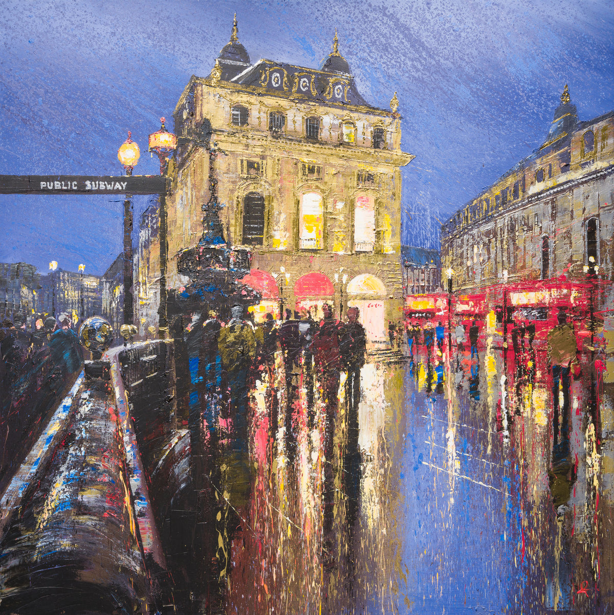 PKE ORI LAN 32139 Rush Hour 31