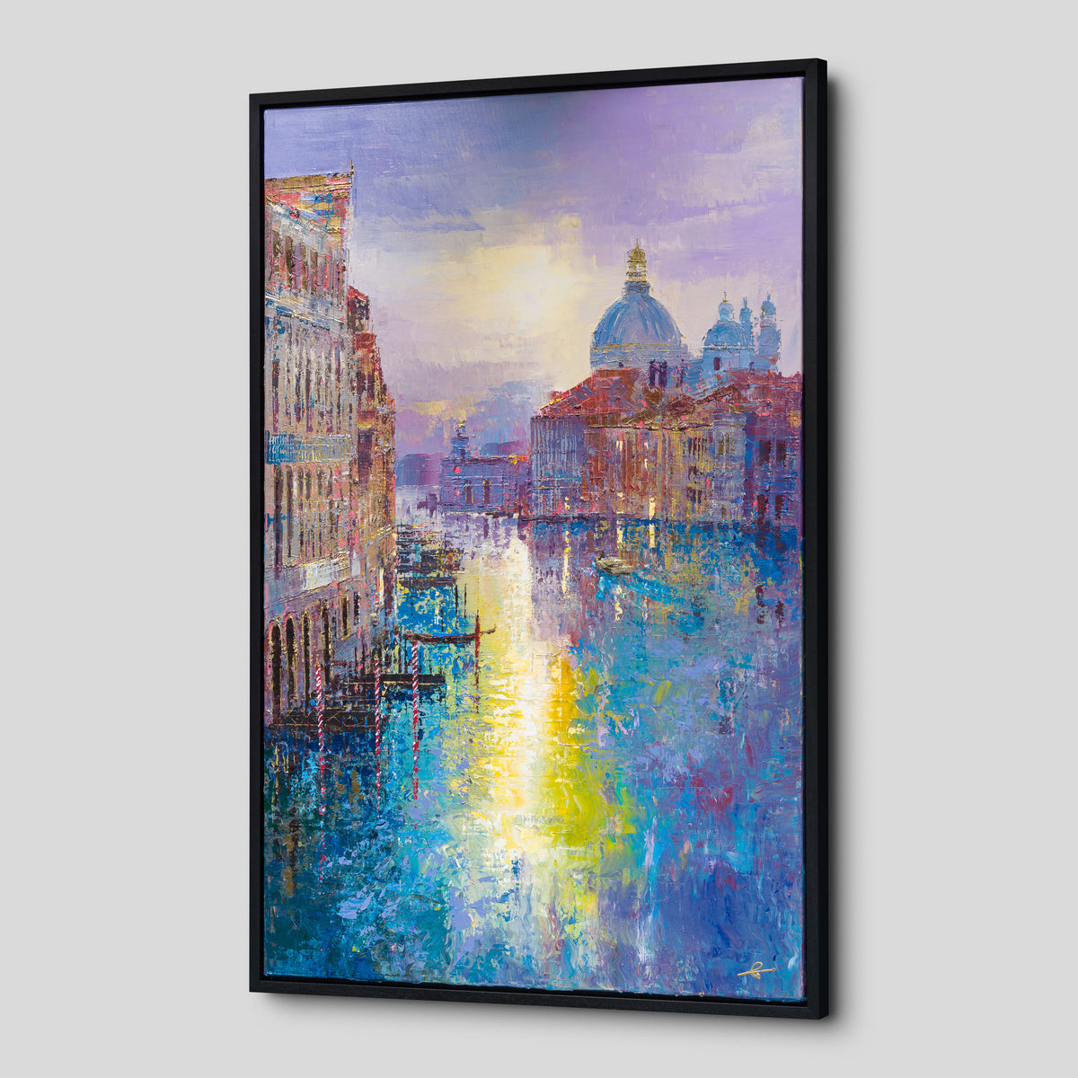 PKE ORI LAN 32140 Last Rays Over Venice 2