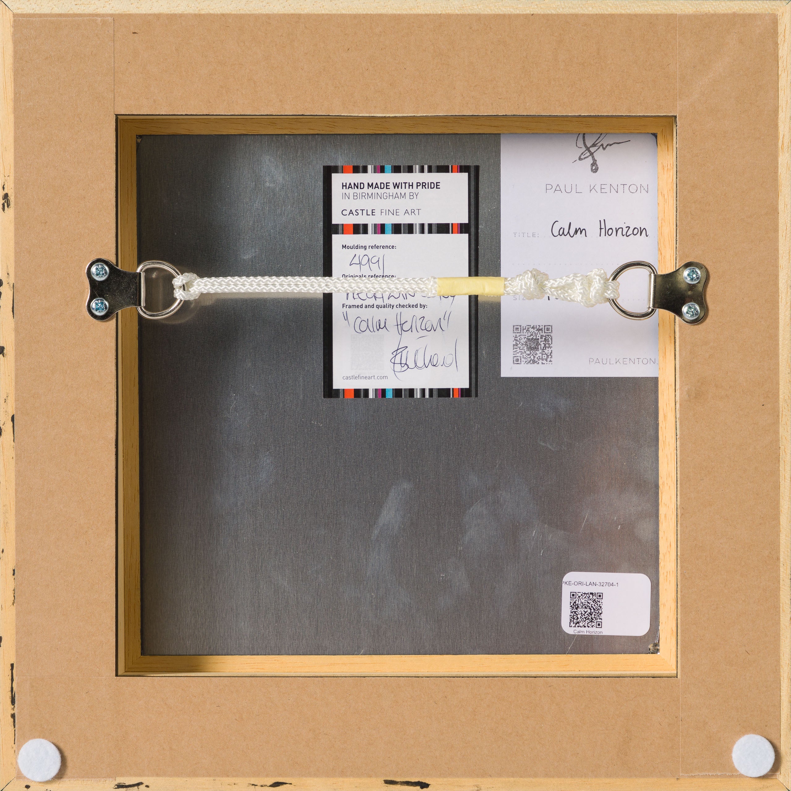 PKE ORI LAN 32704 Calm Horizon 7