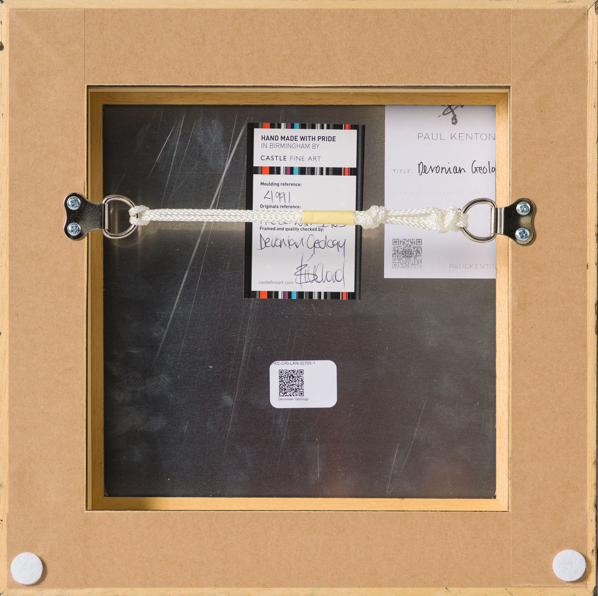 PKE ORI LAN 32705 Devonian Geology 7