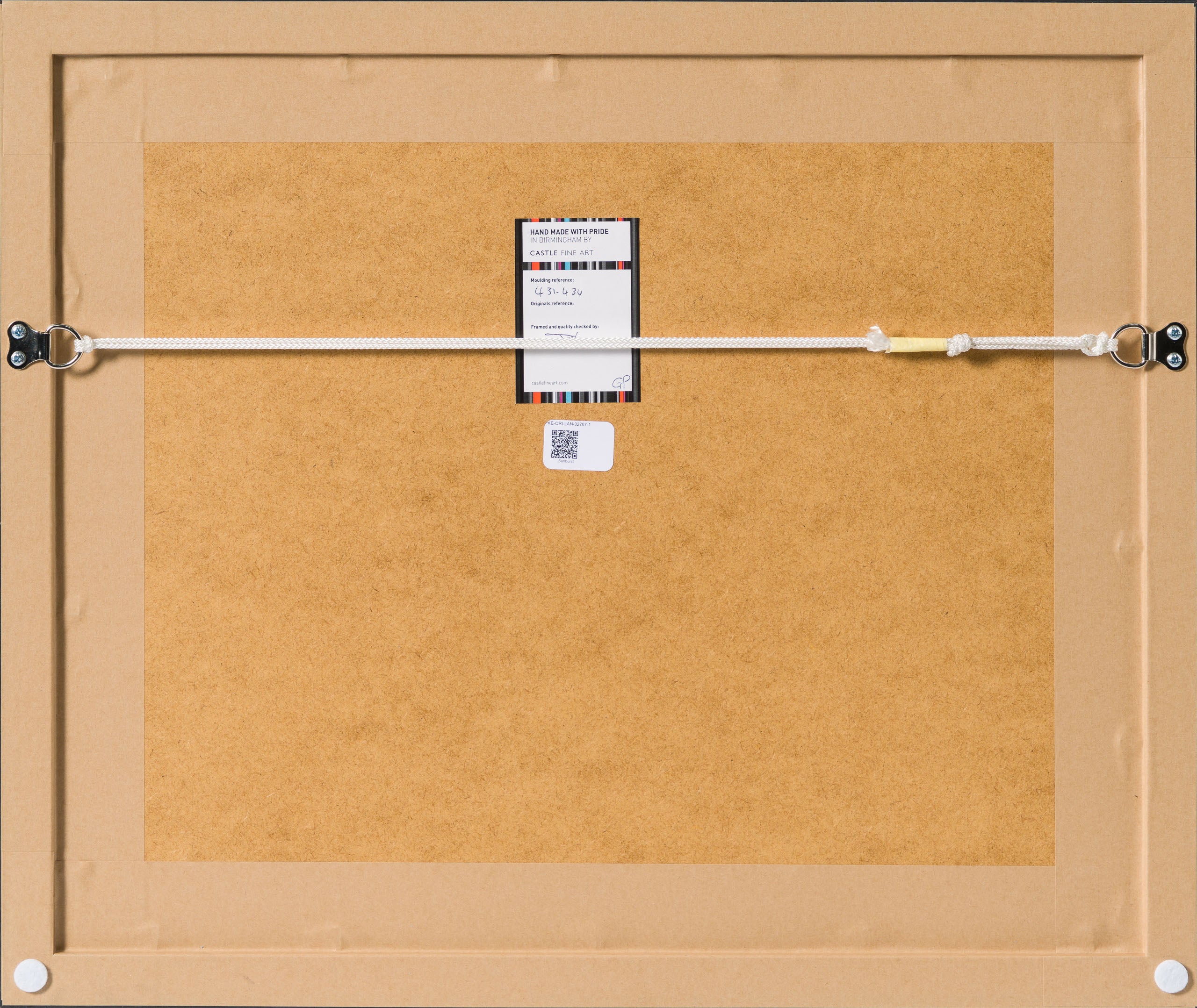 PKE ORI LAN 32707 Sunburst 7