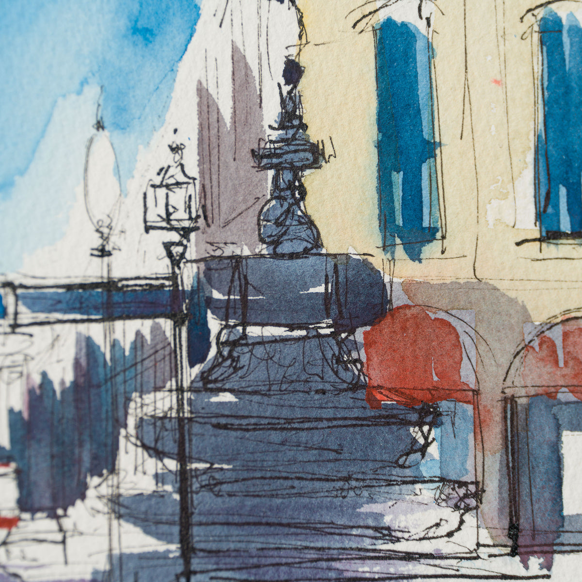 PKE ORI LAN 32712 Eros Blues 6