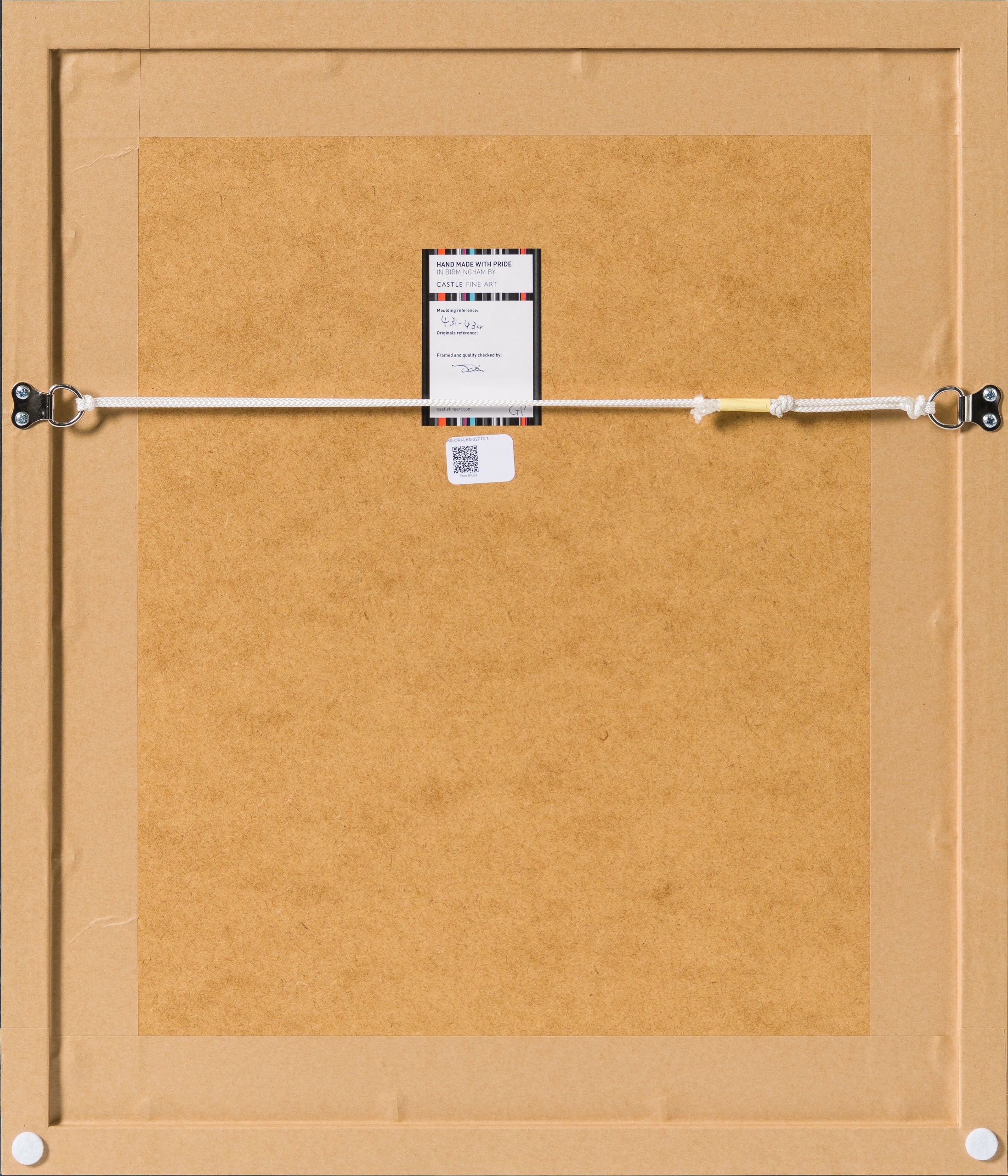 PKE ORI LAN 32712 Eros Blues 7