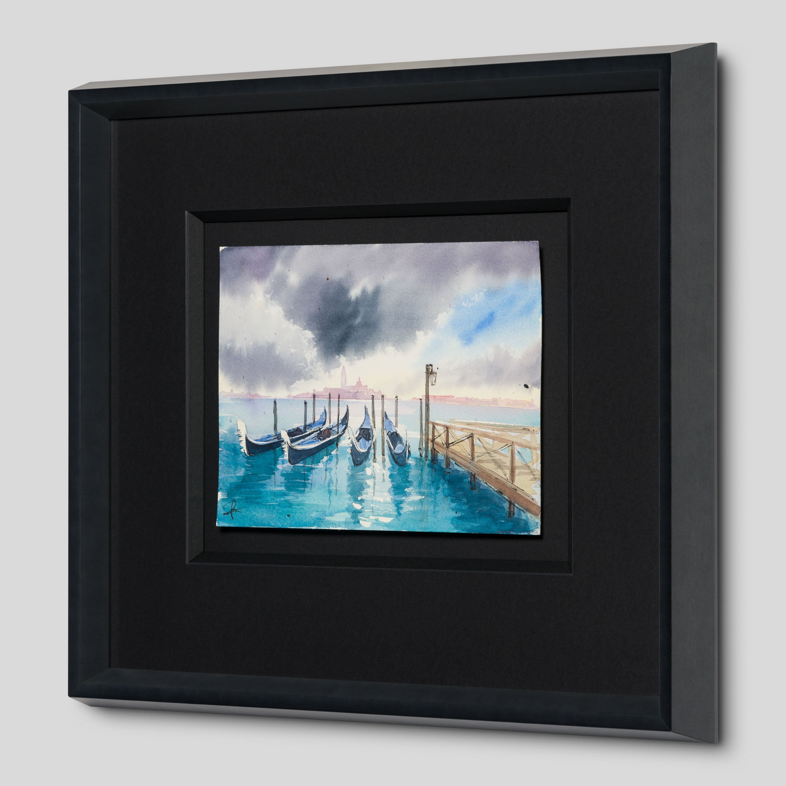 PKE ORI LAN 32713 Let s Float Away 2