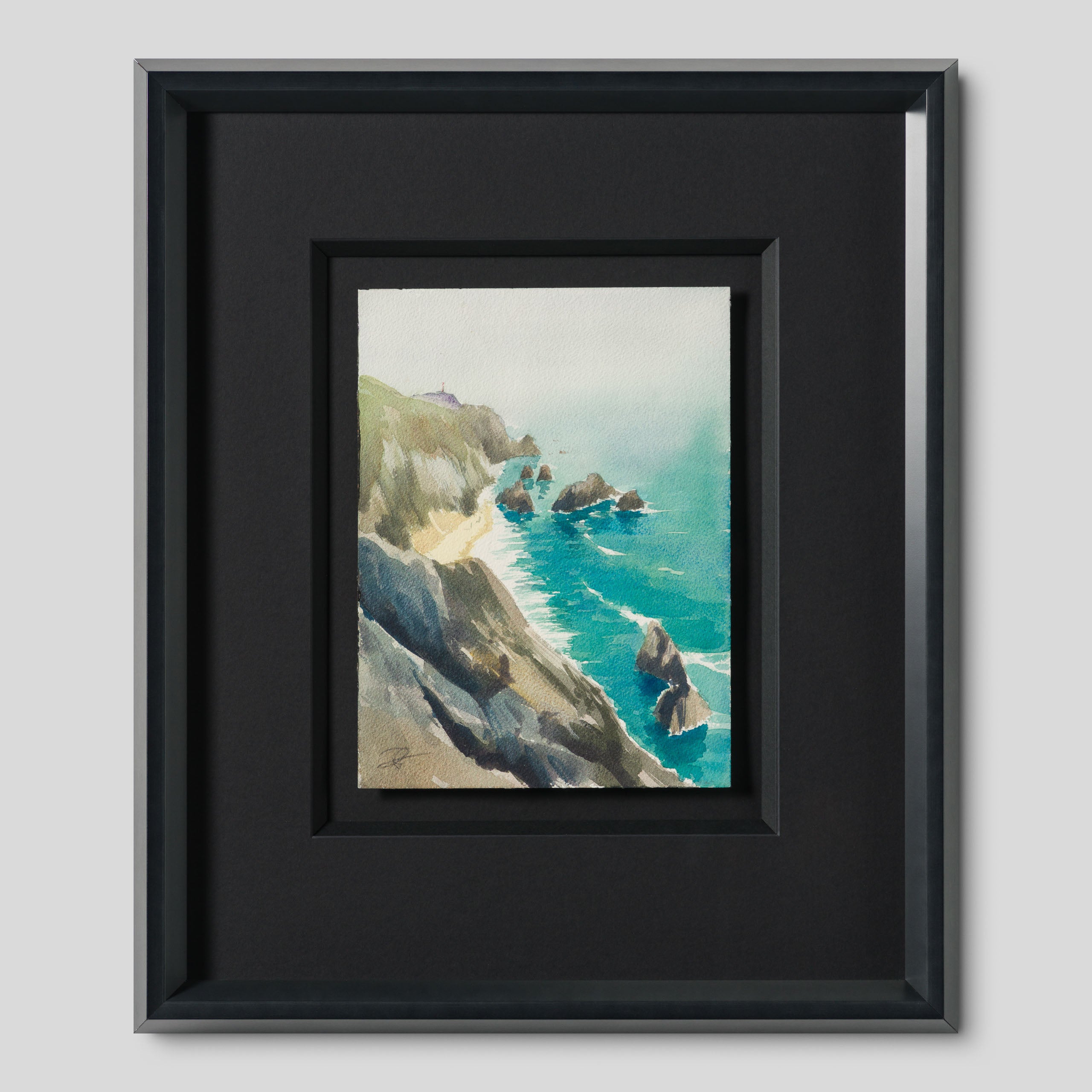 PKE ORI LAN 32722 Sennen High Tide 1