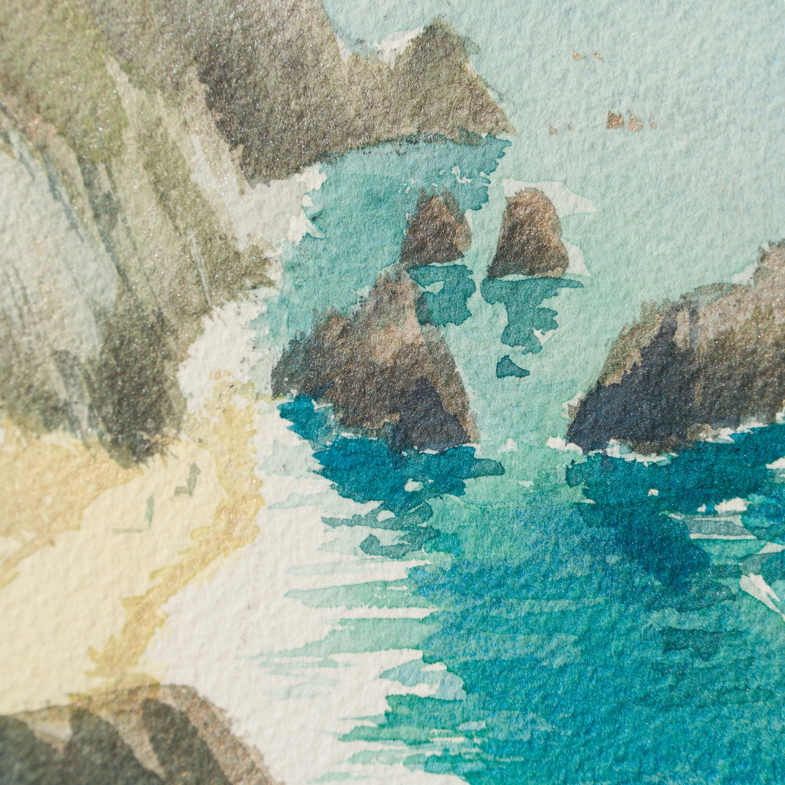 PKE ORI LAN 32722 Sennen High Tide 6