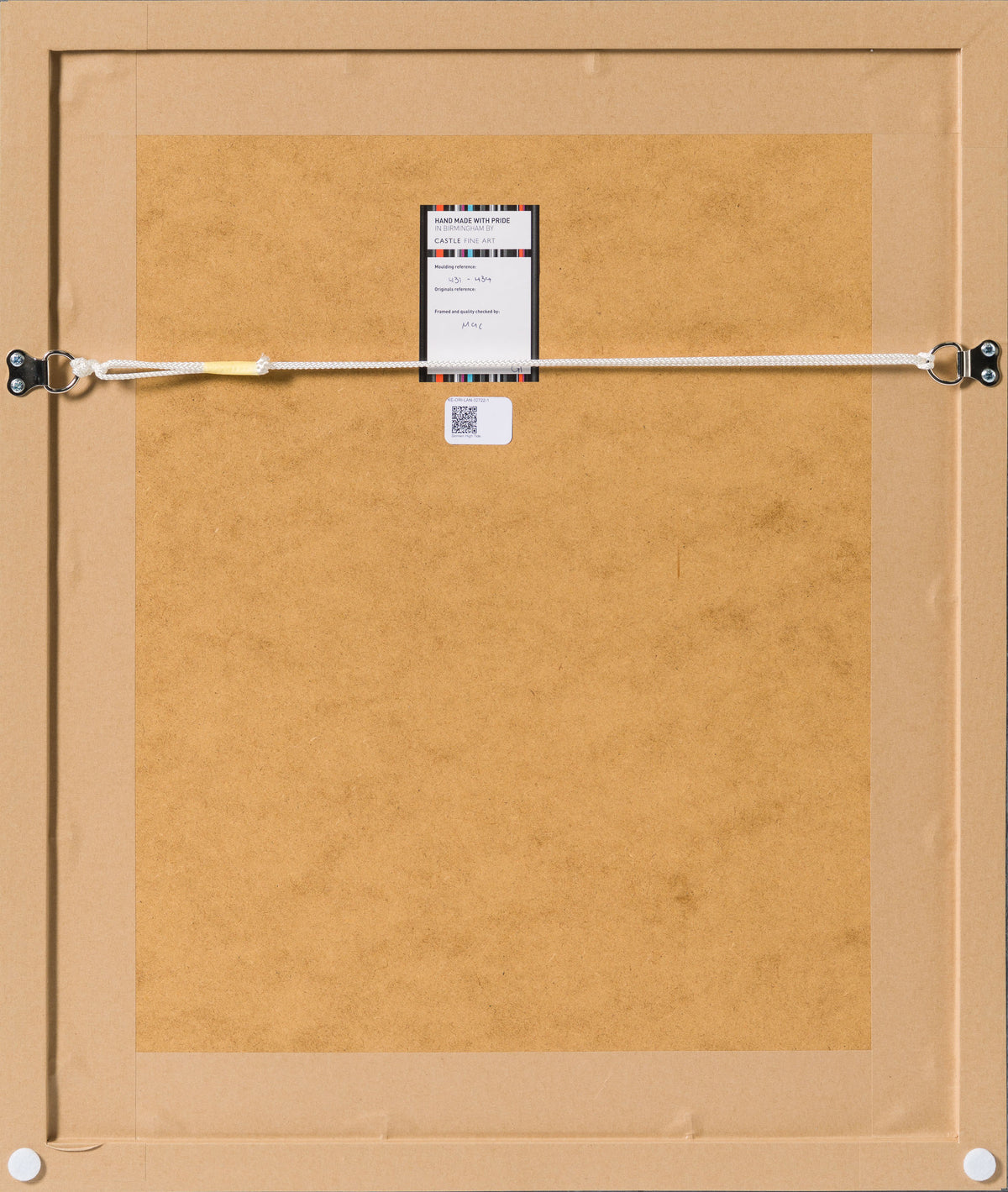 PKE ORI LAN 32722 Sennen High Tide 7