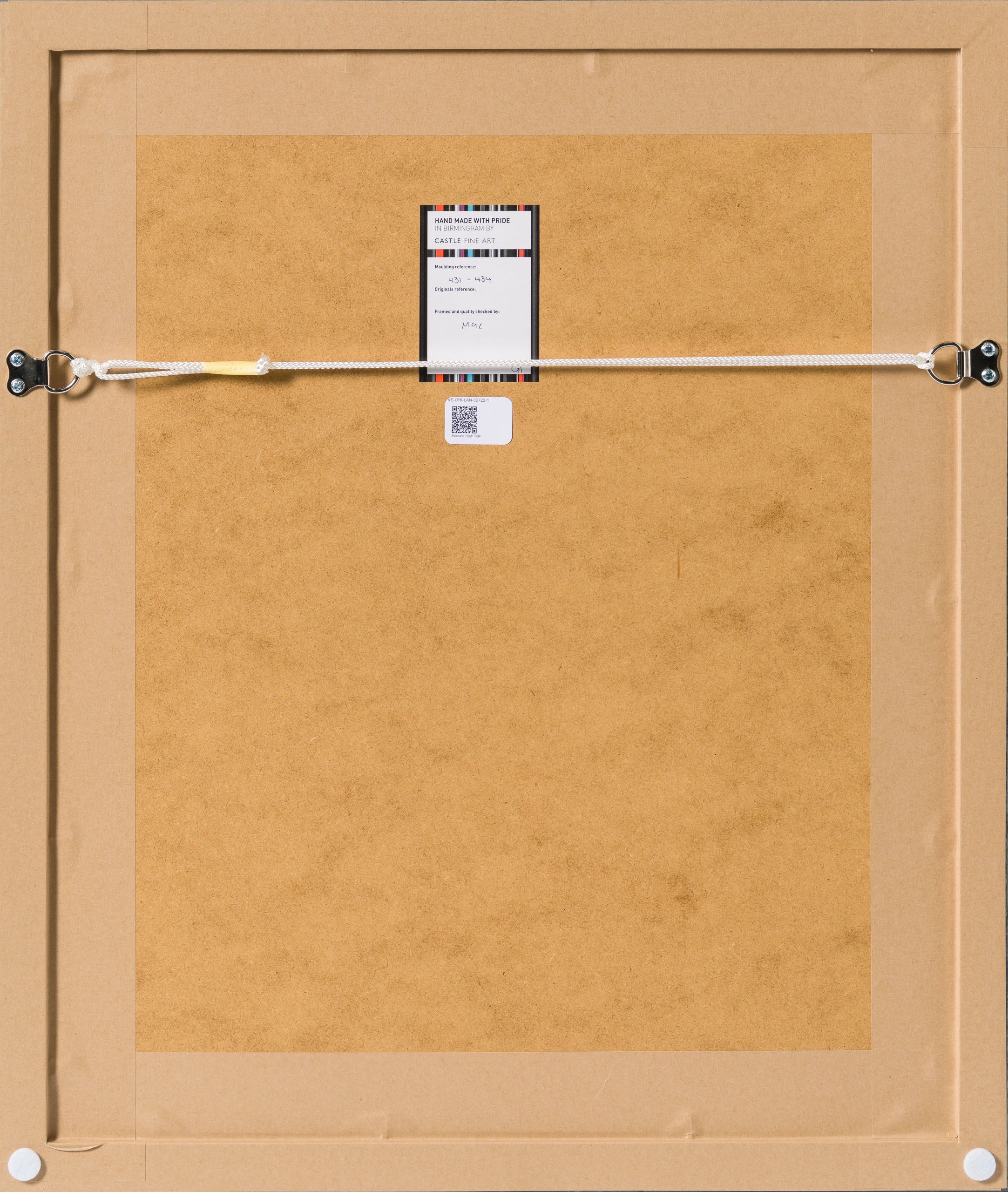 PKE ORI LAN 32722 Sennen High Tide 7