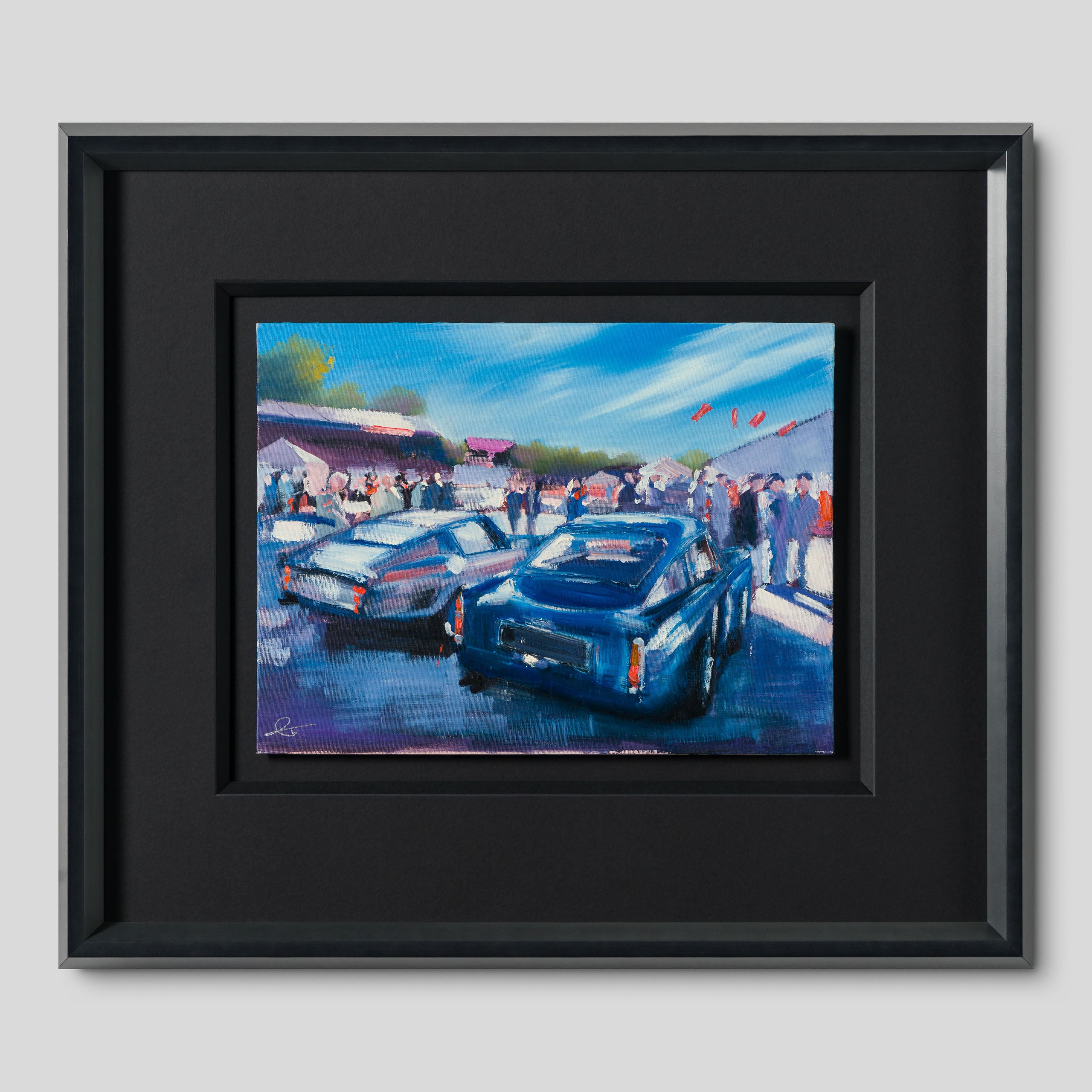 PKE ORI LAN 32723 Racing Classics 1