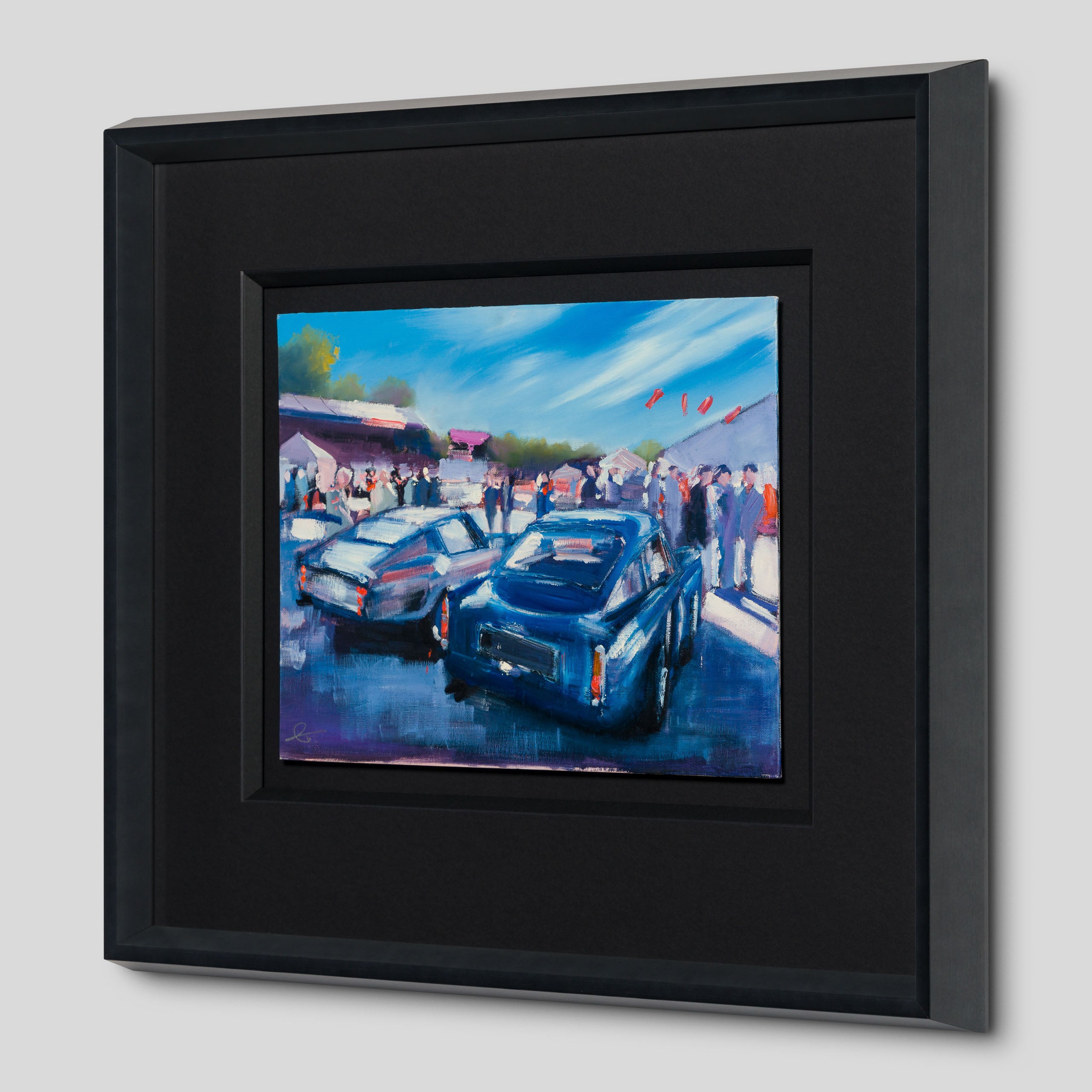 PKE ORI LAN 32723 Racing Classics 2