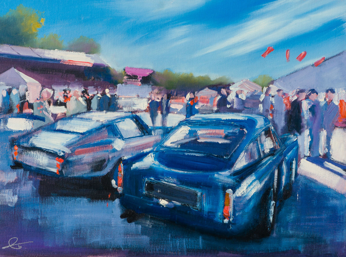 PKE ORI LAN 32723 Racing Classics 31