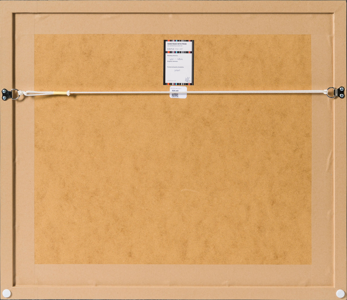 PKE ORI LAN 32723 Racing Classics 7