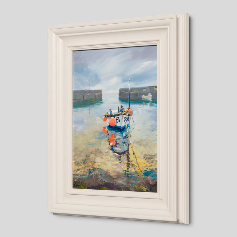 PKE ORI LAN 32724 Lynmouth Harbour 2