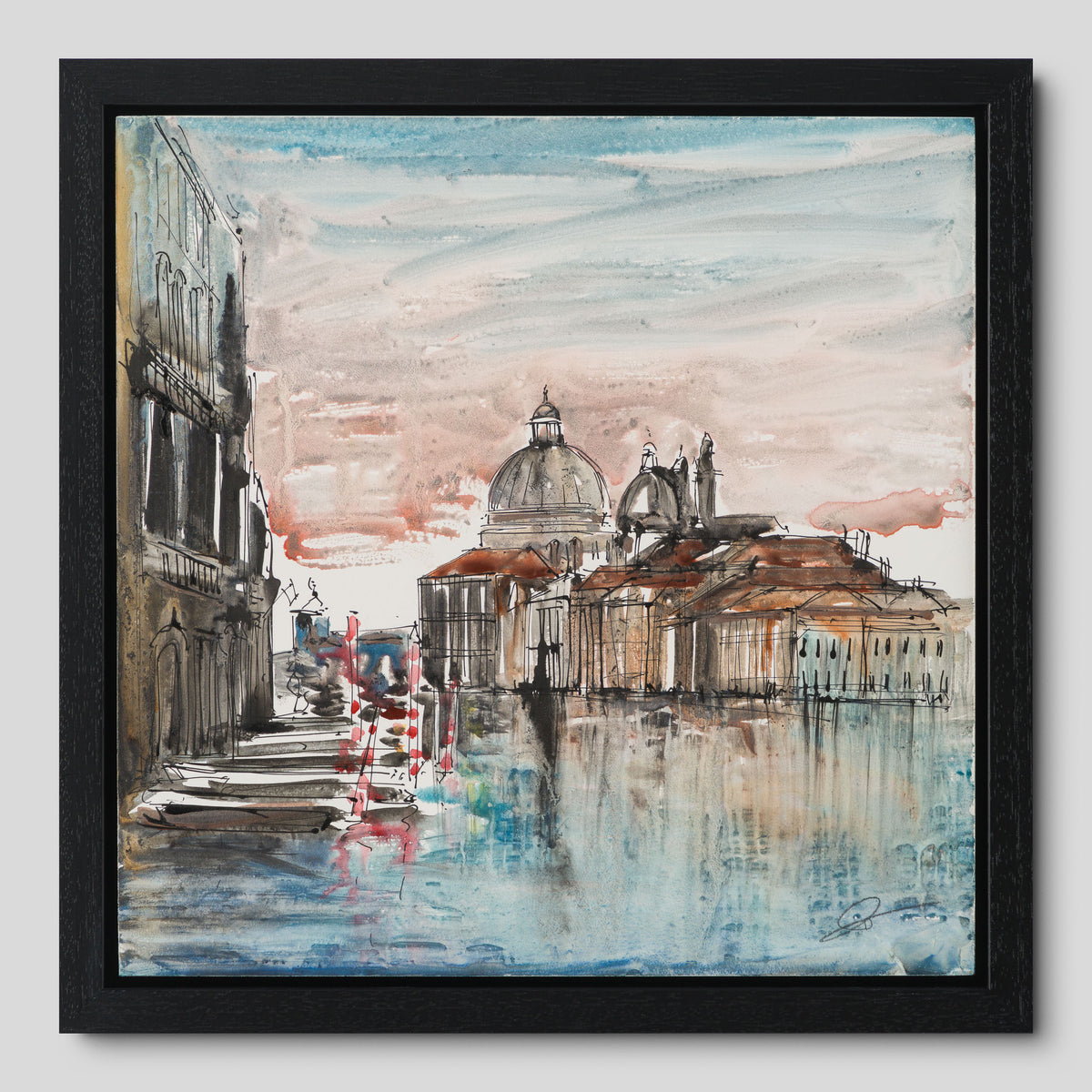 PKE ORI LAN 32736 Venetian Waters 1