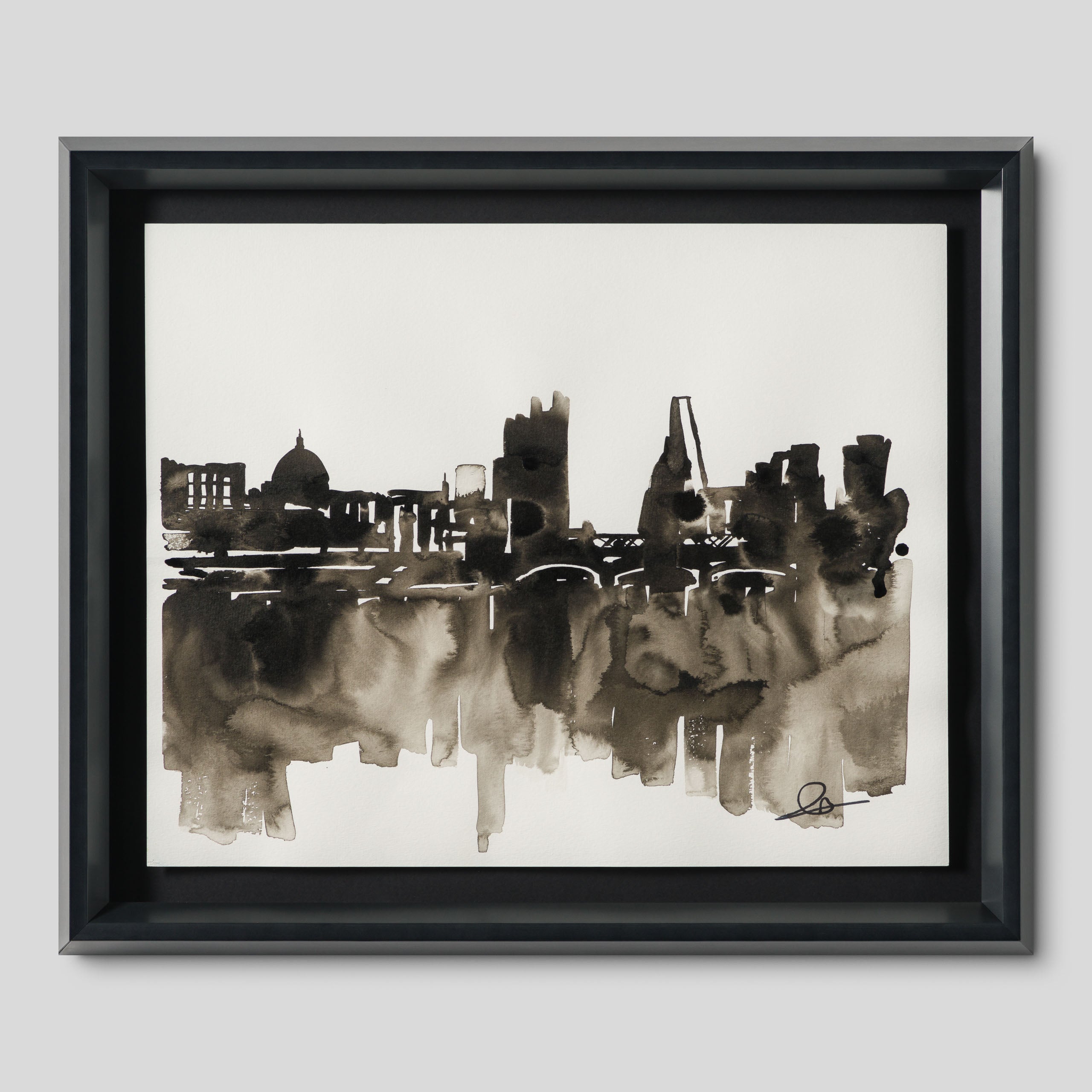 PKE ORI LAN 32737 London Outline 1