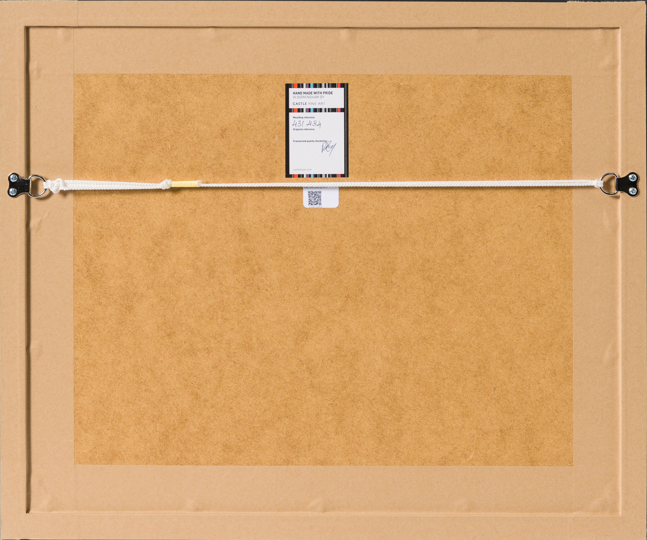 PKE ORI LAN 32737 London Outline 7