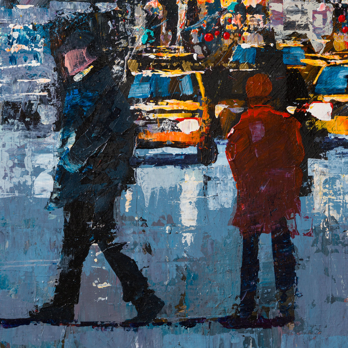 PKE ORI LAN 32808 New York Abstract To Impressionism 4