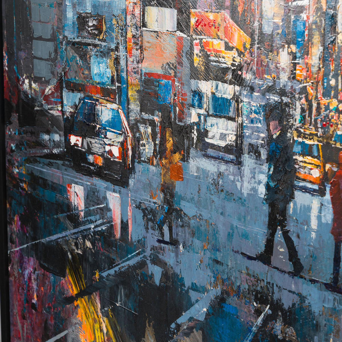 PKE ORI LAN 32808 New York Abstract To Impressionism 6