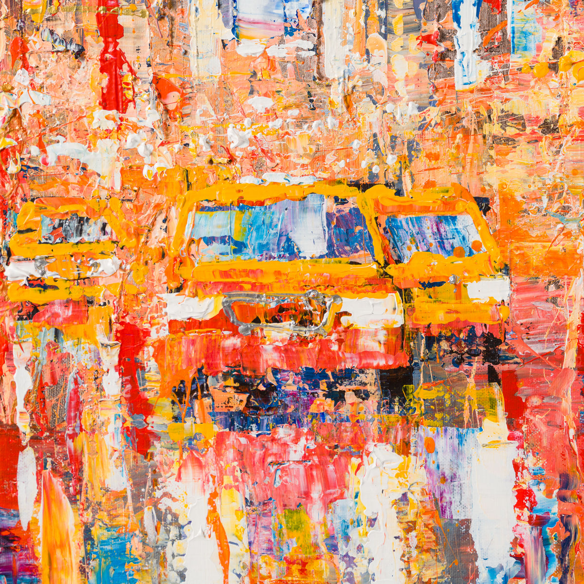 PKE ORI LAN 32810 Kaleidoscopic Manhattan 5