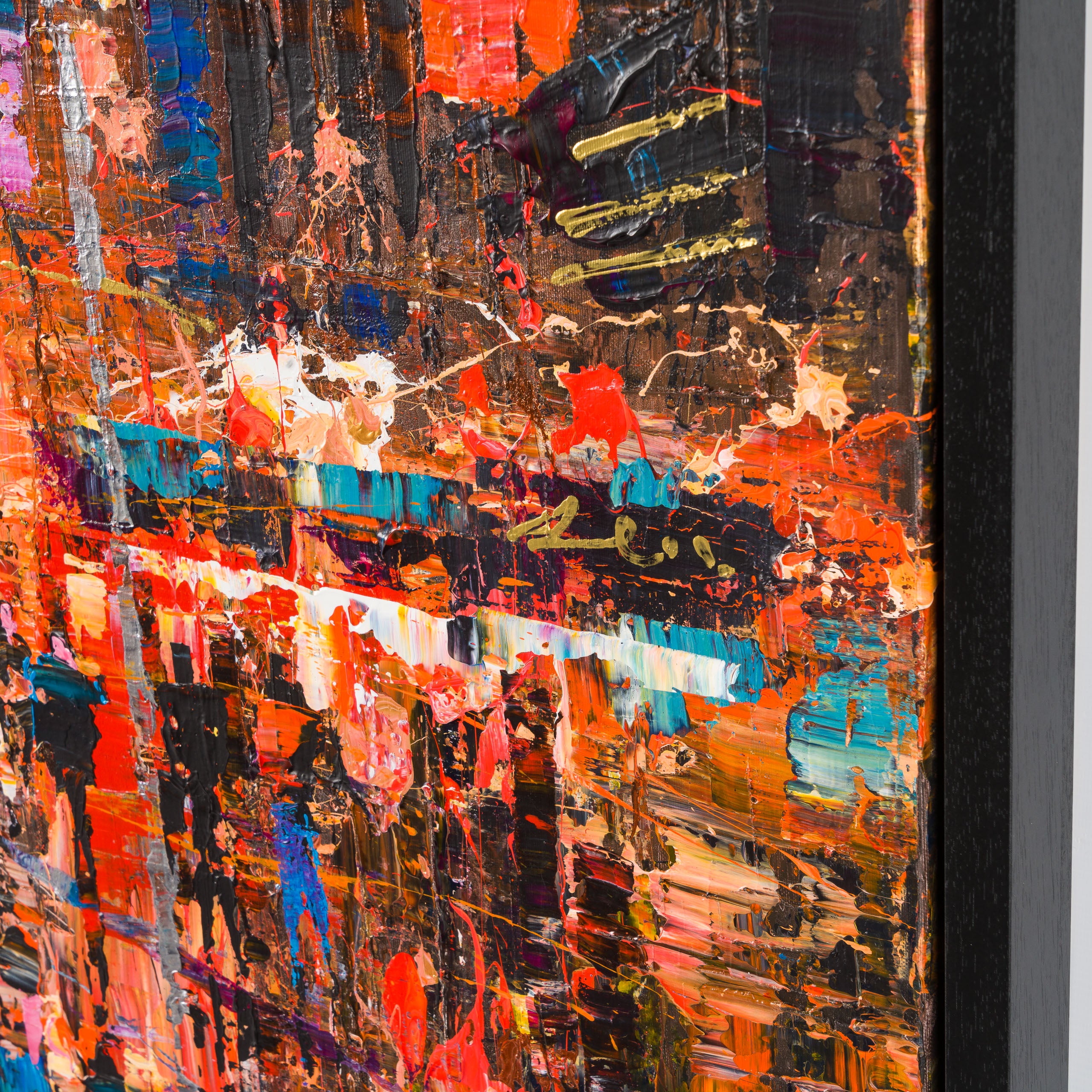 PKE ORI LAN 32810 Kaleidoscopic Manhattan 7