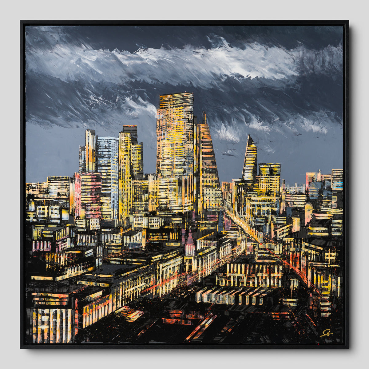 PKE ORI LAN 33197 London Spirit 1