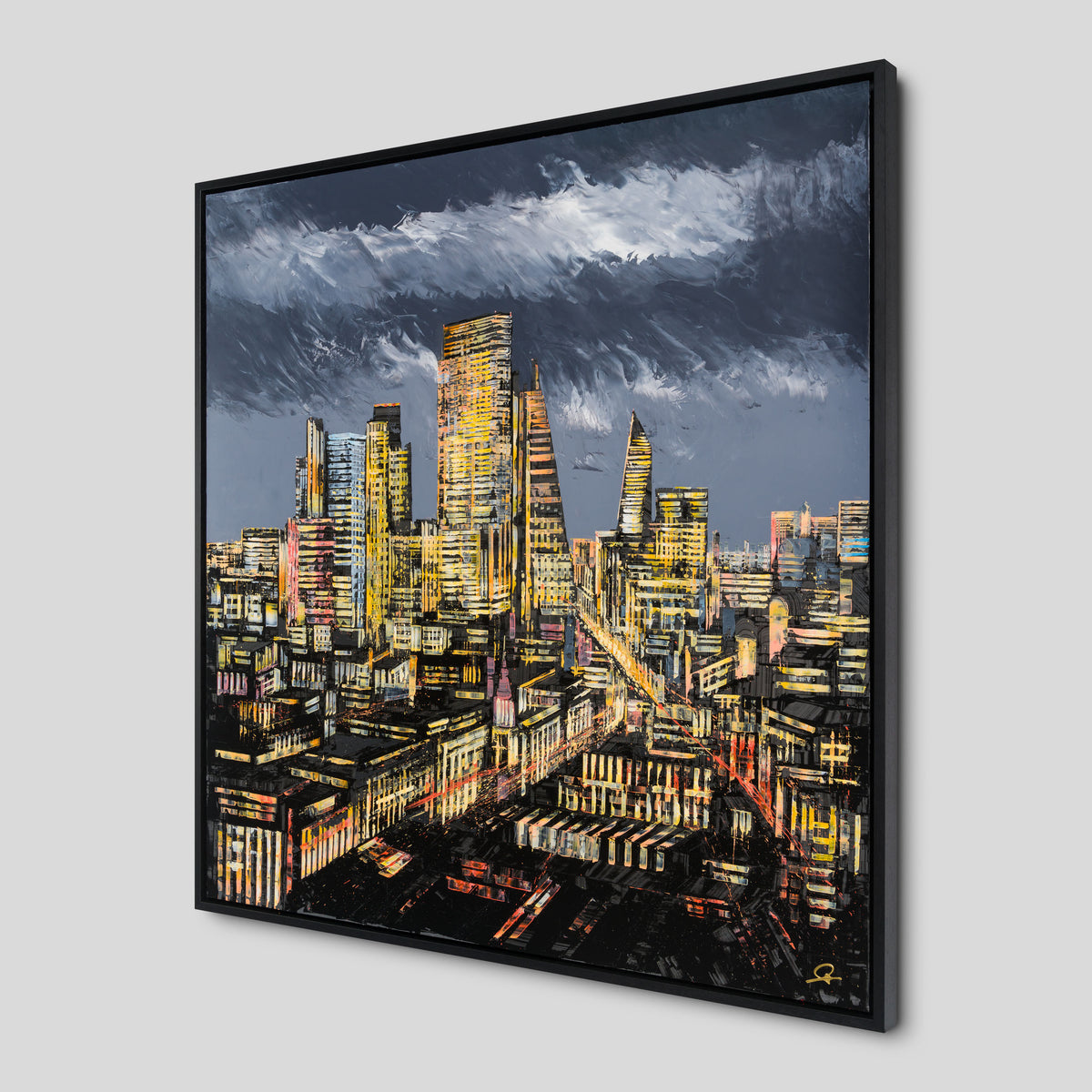 PKE ORI LAN 33197 London Spirit 2