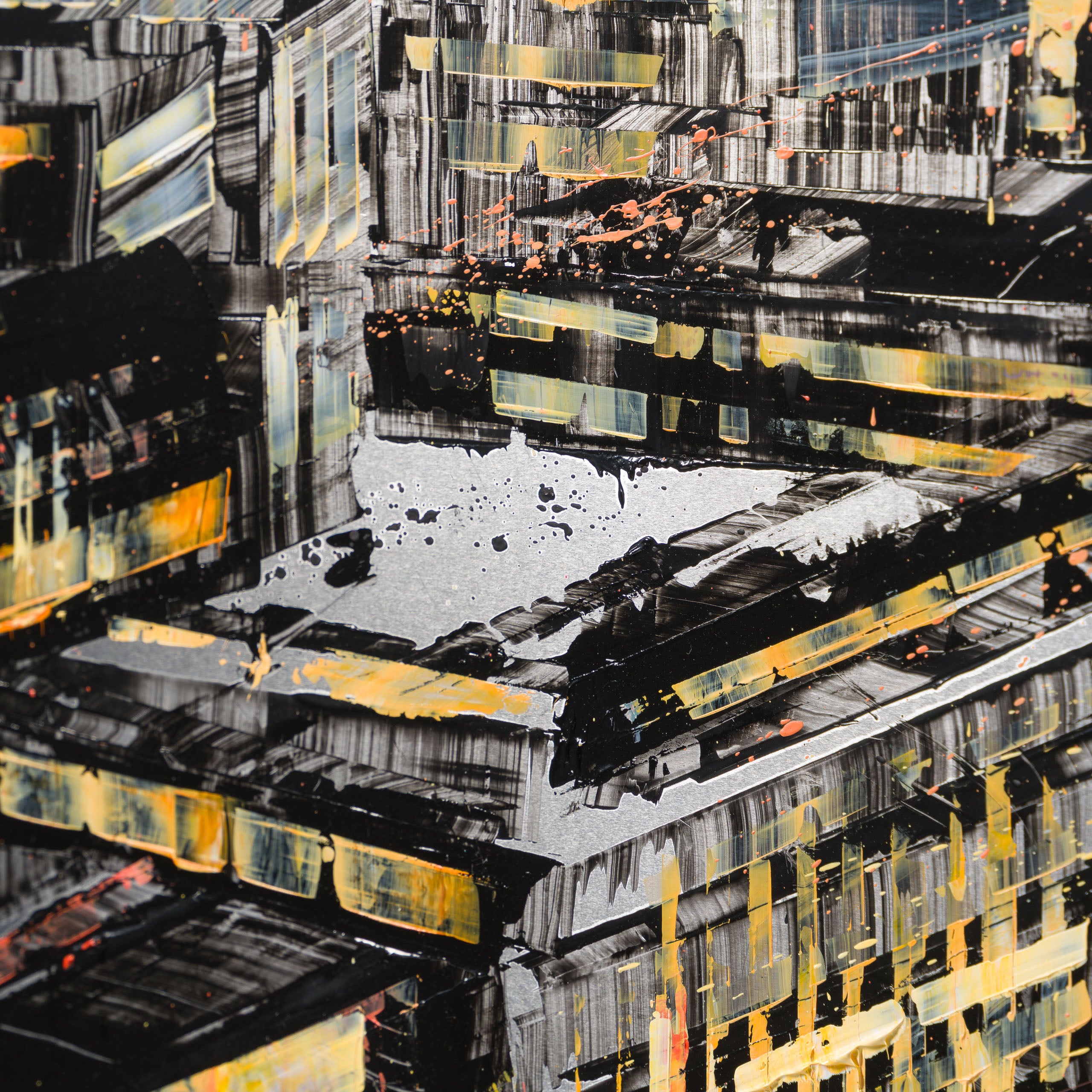 PKE ORI LAN 33197 London Spirit 6