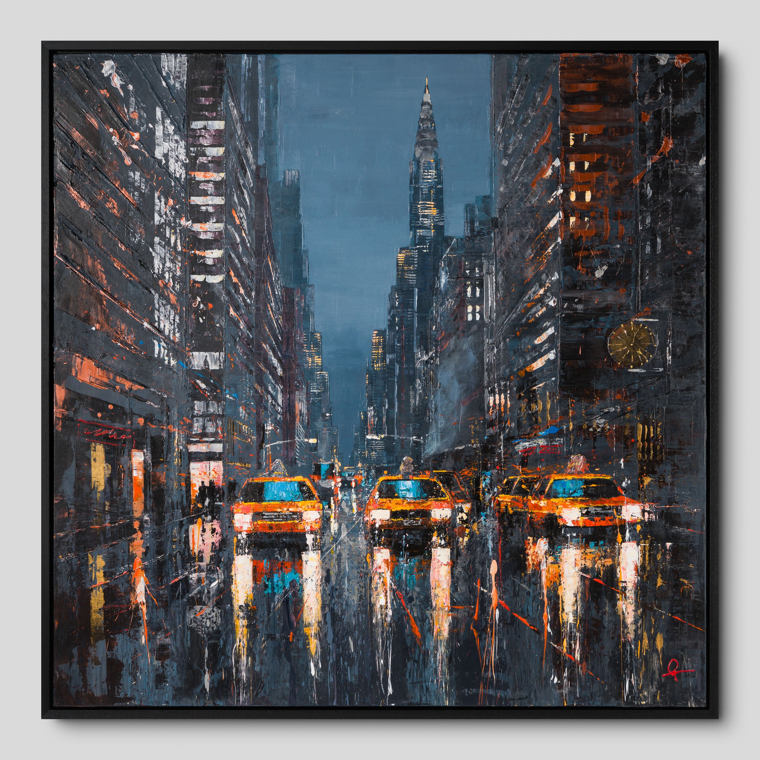 PKE ORI LAN 33198 Taxi Flare 1