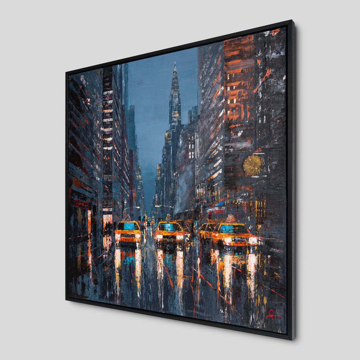 PKE ORI LAN 33198 Taxi Flare 2