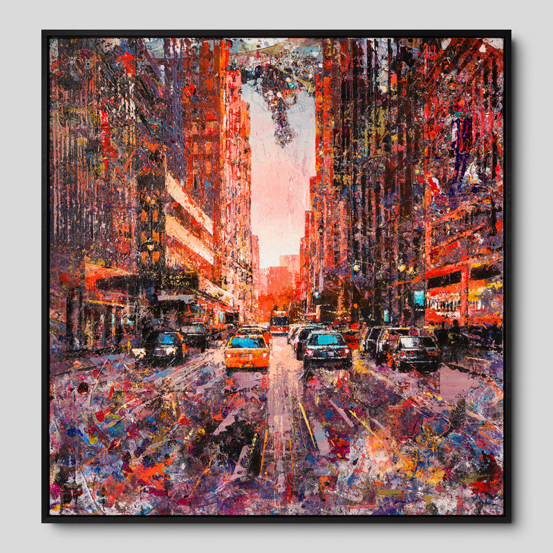 PKE ORI LAN 33199 Empire City Alive 1