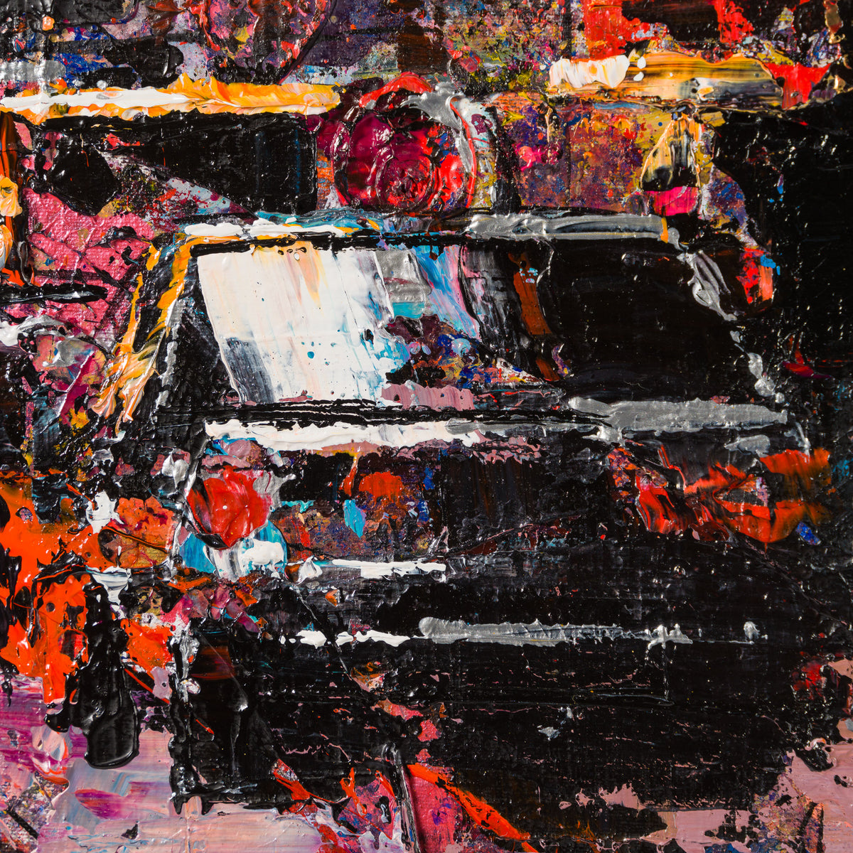 PKE ORI LAN 33199 Empire City Alive 5