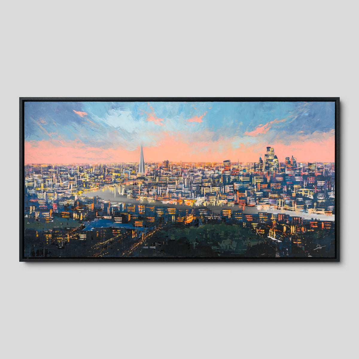 PKE ORI LAN 33202 London Enchants 1