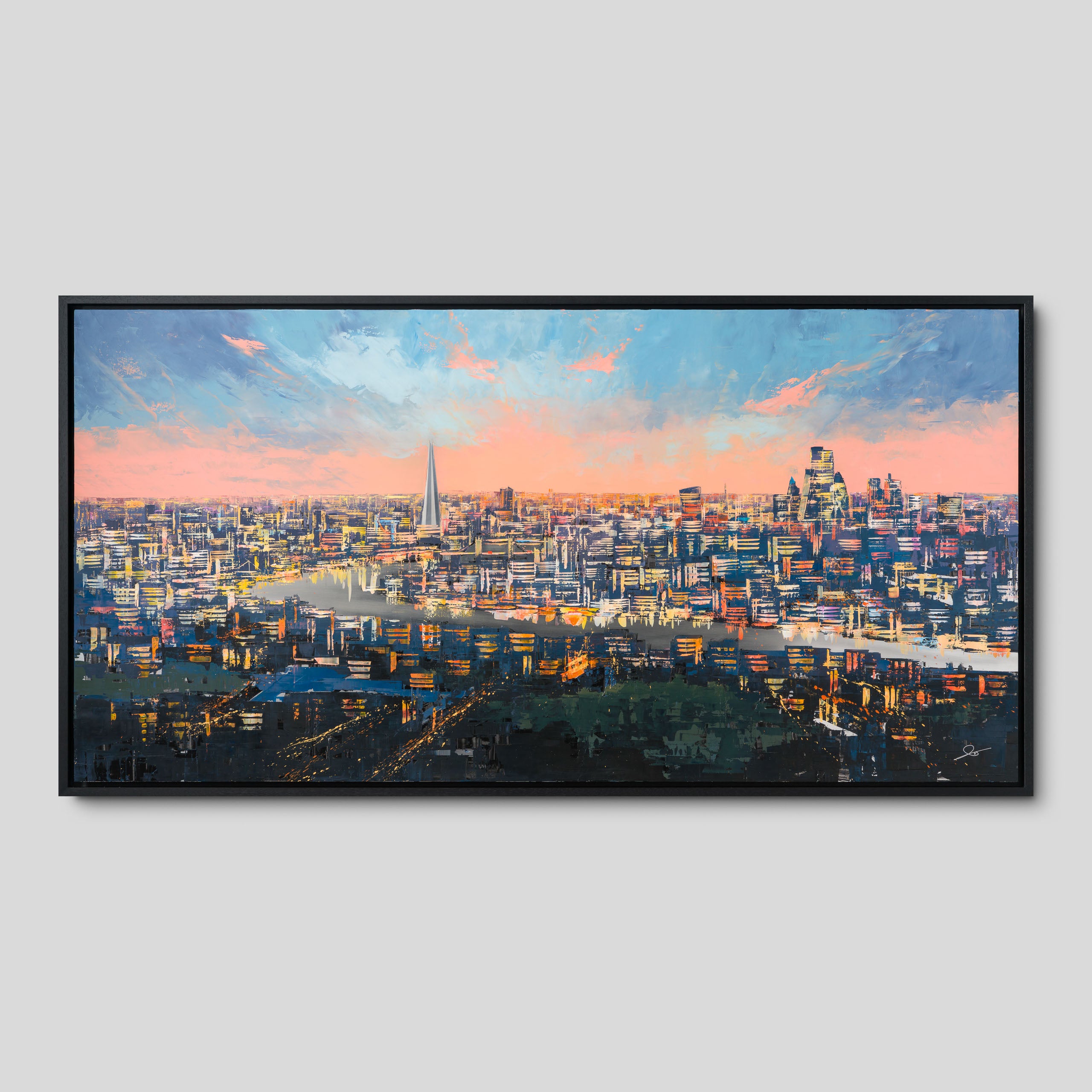 PKE ORI LAN 33202 London Enchants 1