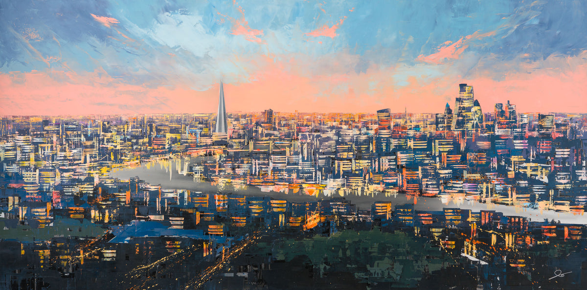 PKE ORI LAN 33202 London Enchants 31