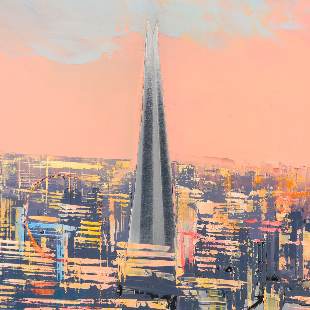 PKE ORI LAN 33202 London Enchants 5