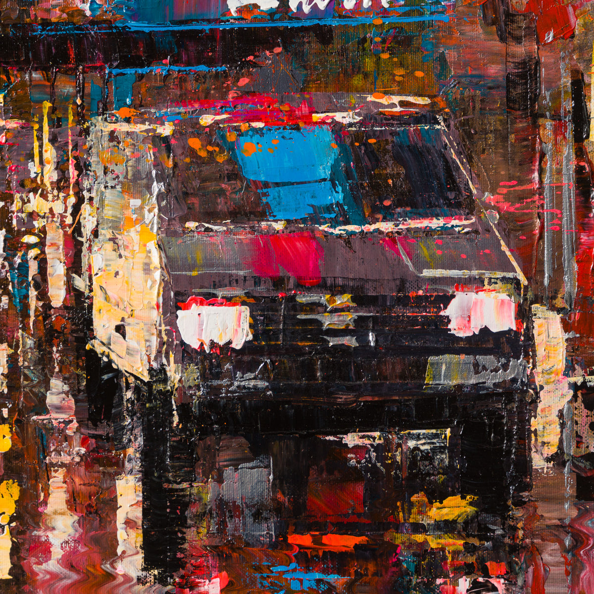 PKE ORI LAN 33203 Radio City Reflections 4