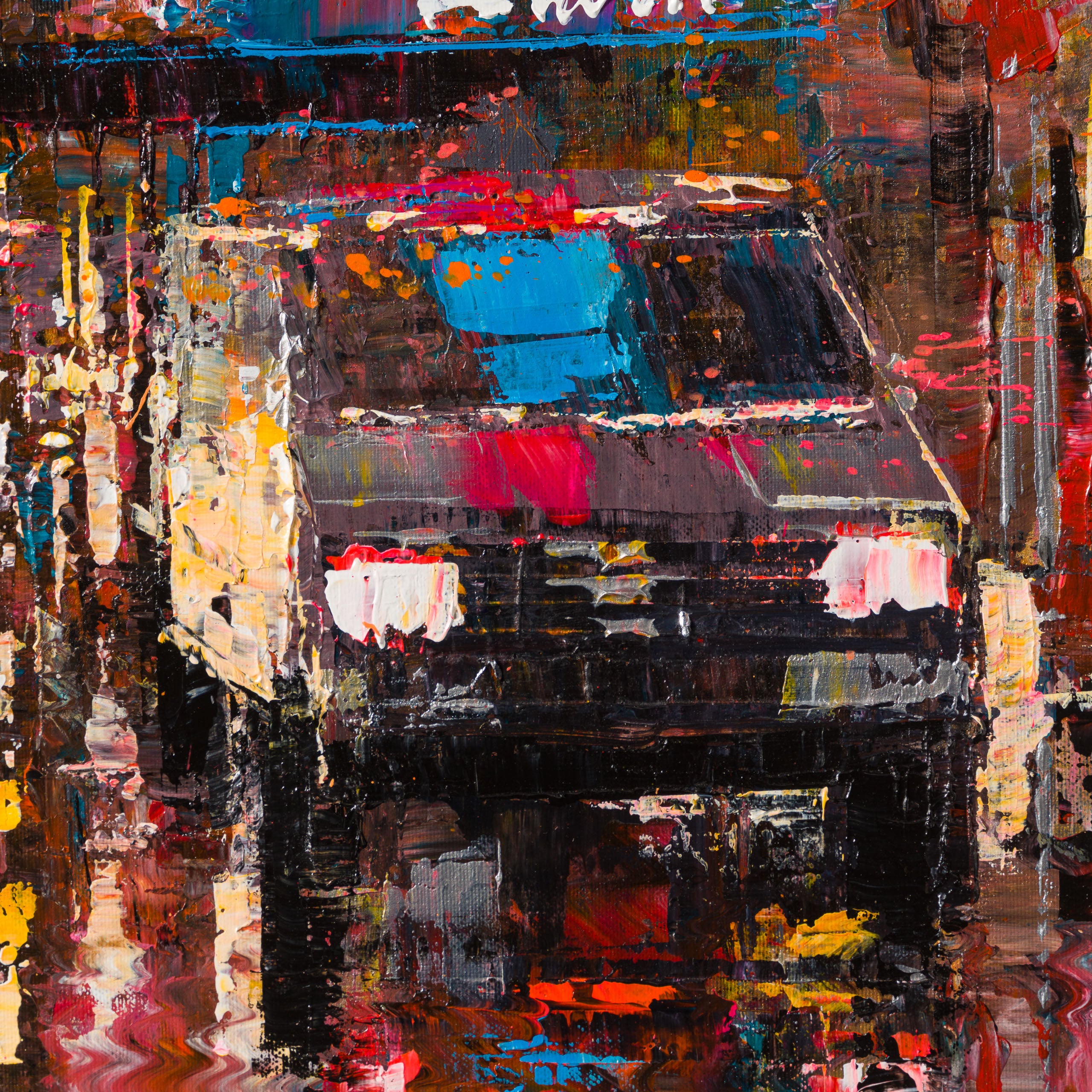 PKE ORI LAN 33203 Radio City Reflections 4