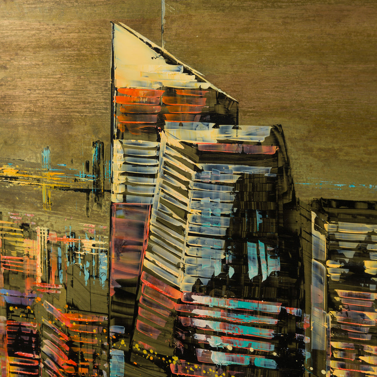 PKE ORI LAN 33204 Skyline Splendour 5