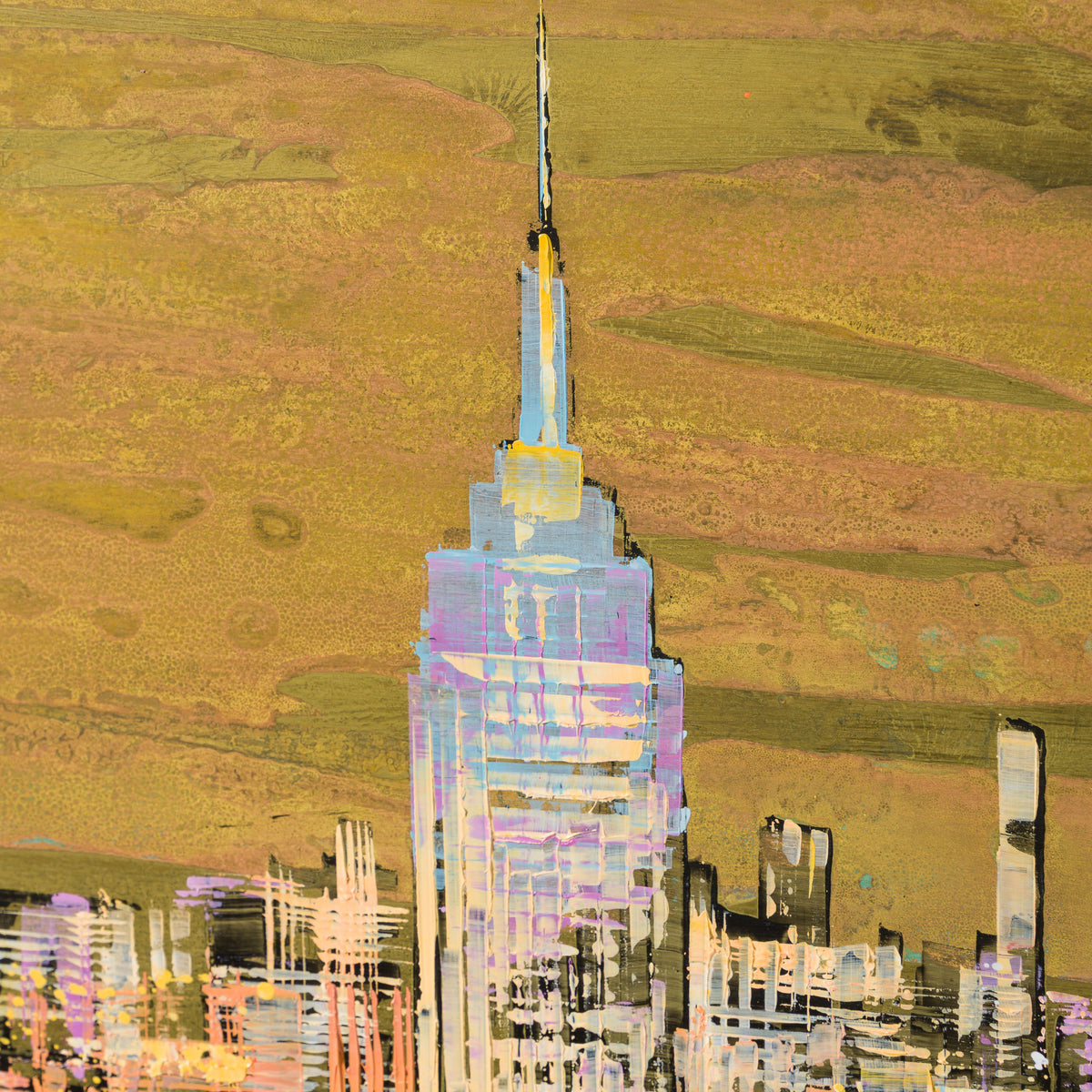 PKE ORI LAN 33317 New York Horizon 4