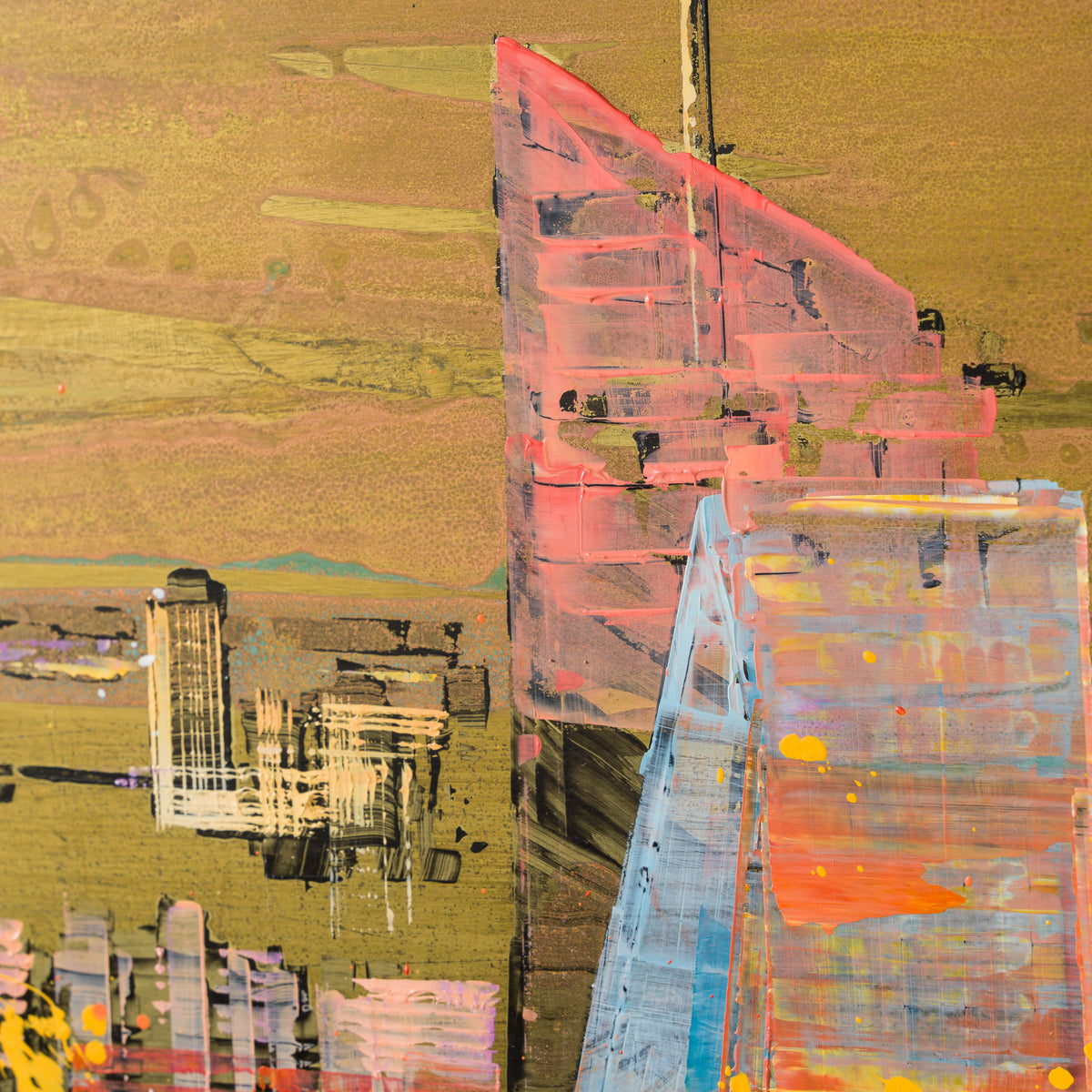 PKE ORI LAN 33317 New York Horizon 6