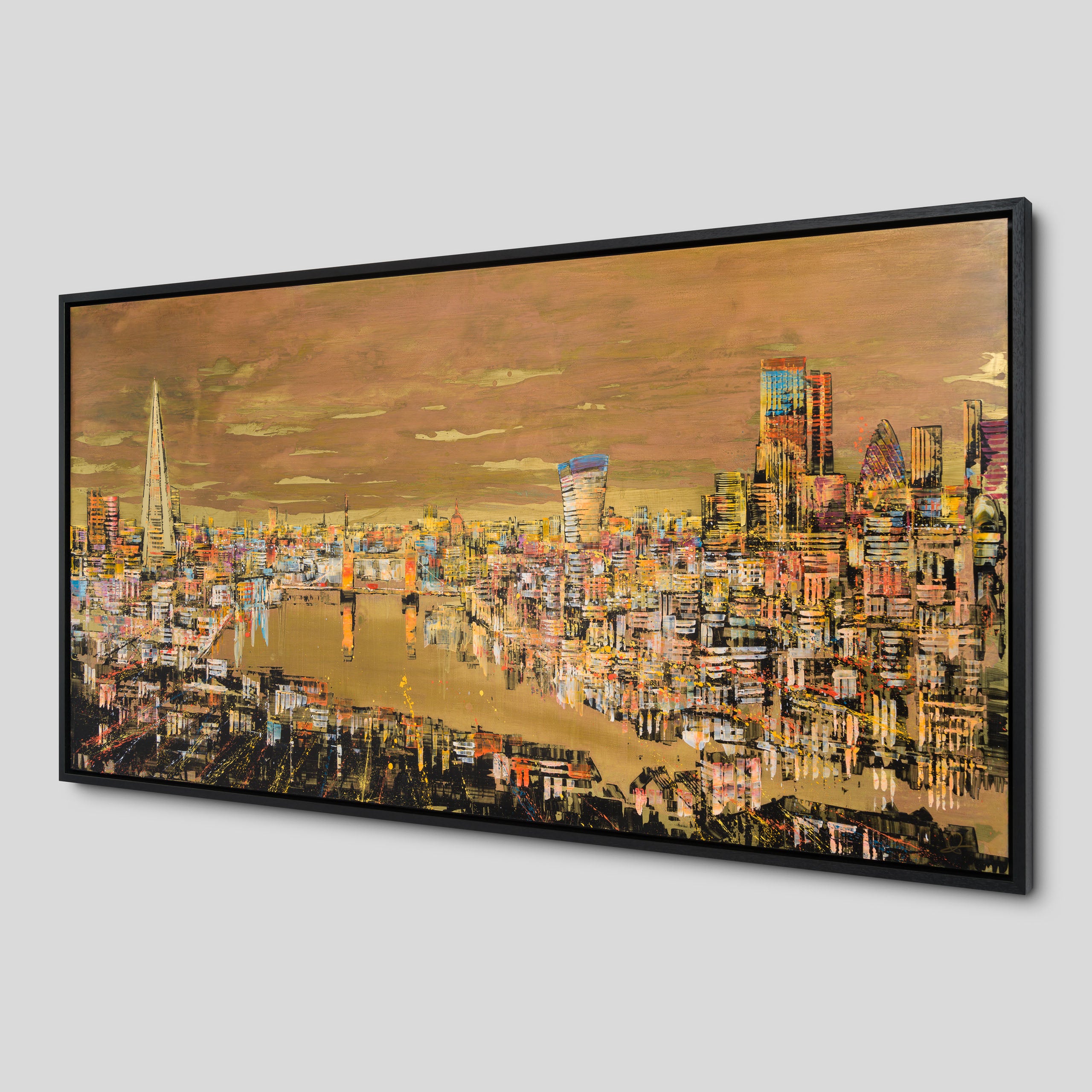 PKE ORI LAN 33318 London Luminosity 2