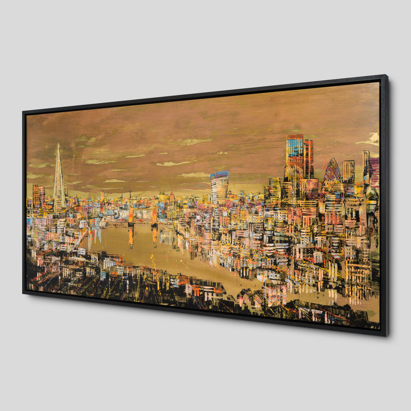 PKE ORI LAN 33318 London Luminosity 2